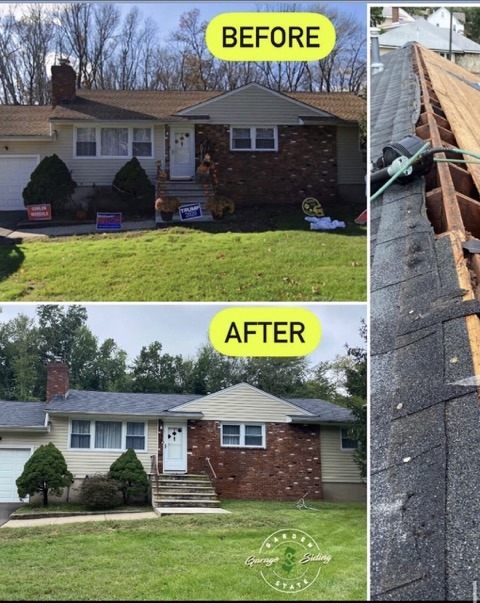 Wayne Roof Contractor Wayne Roof Contractor