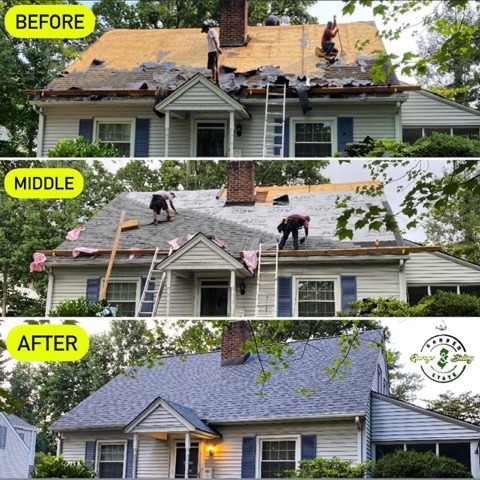Wyckoff Roof Contractor Wyckoff Roof Contractor