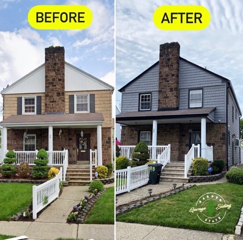 Clifton Siding Contractor Clifton Siding Contractor