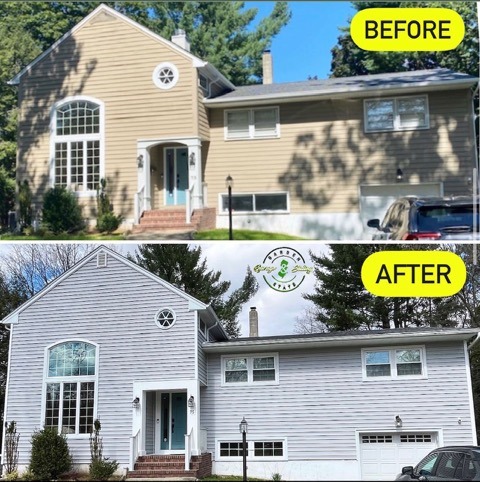 Garden State Garage And Siding