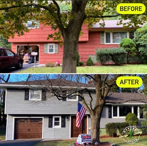 Waldwick Siding Contractor