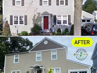 Paramus Siding Contractor Paramus Siding Contractor