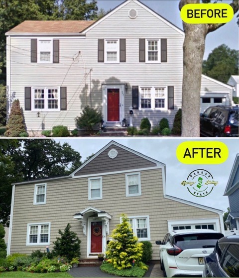 Paramus Siding Contractor Paramus Siding Contractor