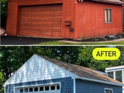 Garden State Garage And Siding