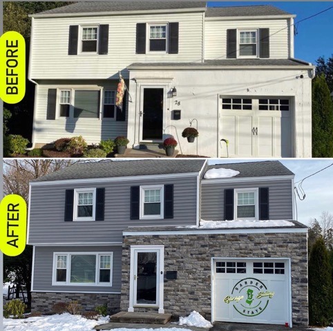 Bergen County Vinyl Siding Bergen County Vinyl Siding