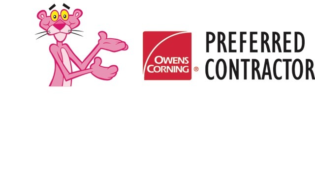 Owens Corning Preferred Contractor