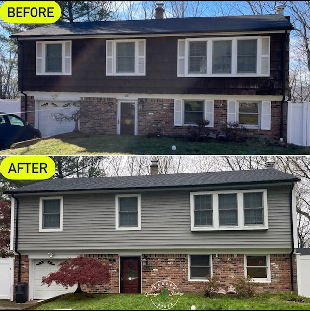 Vinyl Siding Installers