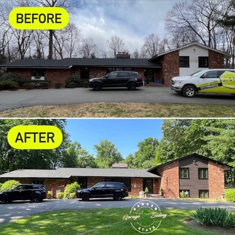 Wyckoff Siding Contractor Wyckoff Siding Contractor