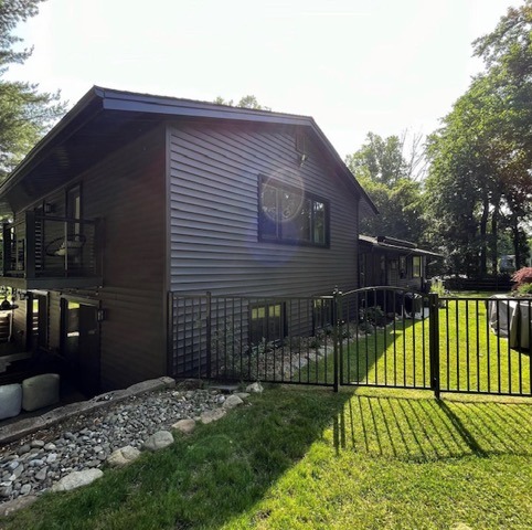 Wyckoff Siding Contractor