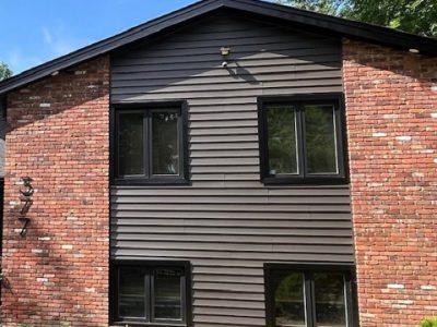 Wyckoff Siding Contractor