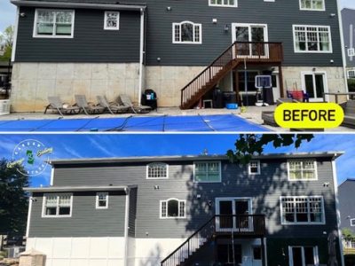Montvale Siding Contractor Montvale Siding Contractor