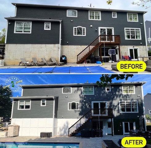 Montvale Siding Contractor Montvale Siding Contractor