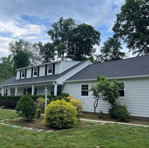 Wyckoff James Hardie Siding Contractor Wyckoff James Hardie Siding Contractor
