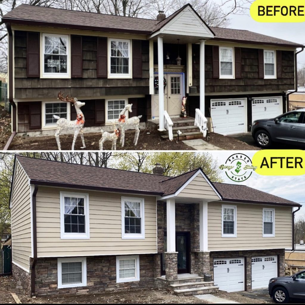 Siding Roofing Contractor Vinyl Siding Contractor Near Me