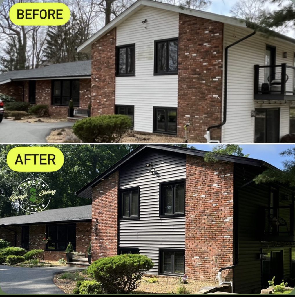 Vinyl Siding Contractor