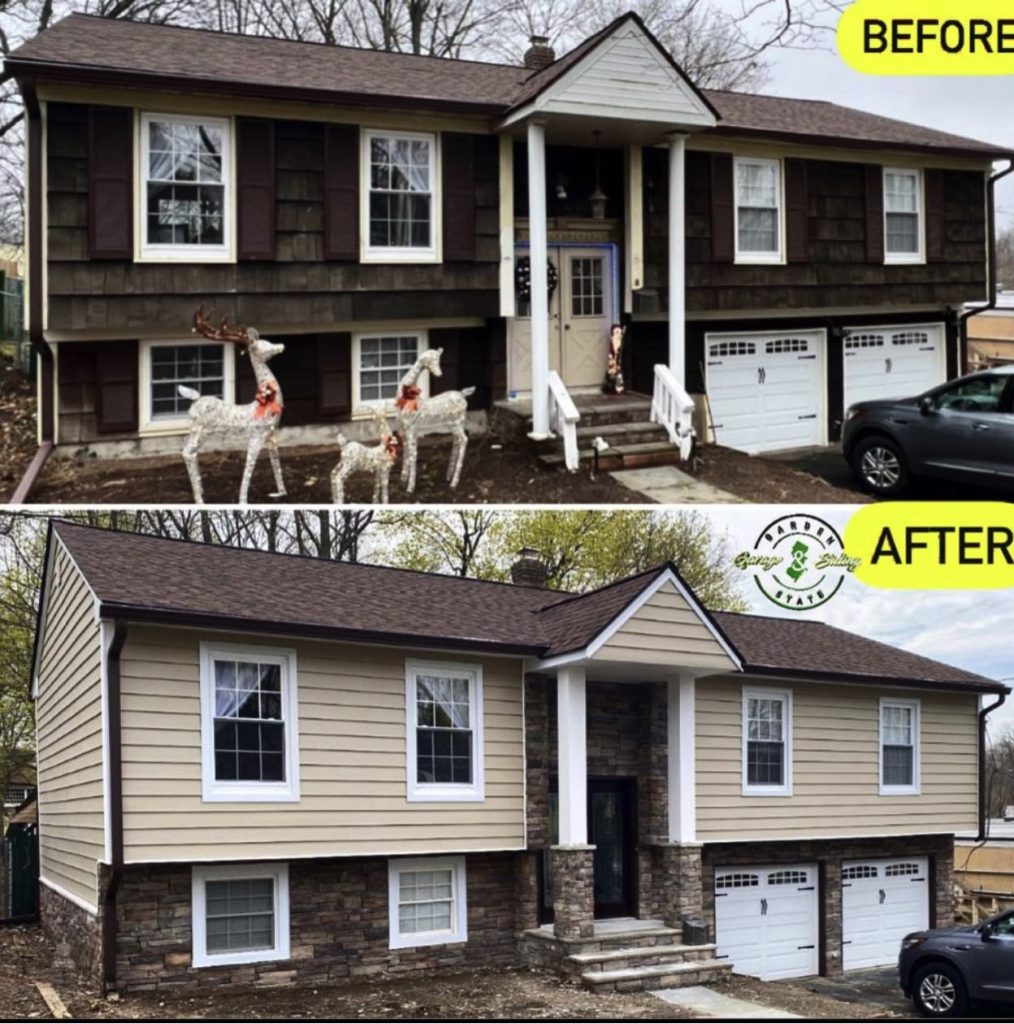 Vinyl Siding Contractor Near Me