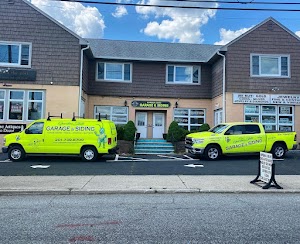 Garden State Garage And Siding