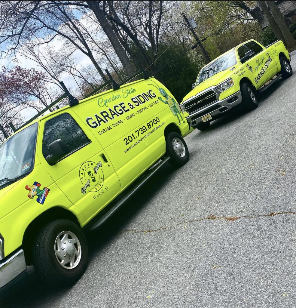 Siding Roofing Contractor East Rutherford Contractor