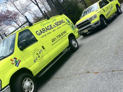 Essex Fells Contractor