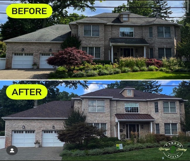 Saddle River Roofing Contractor