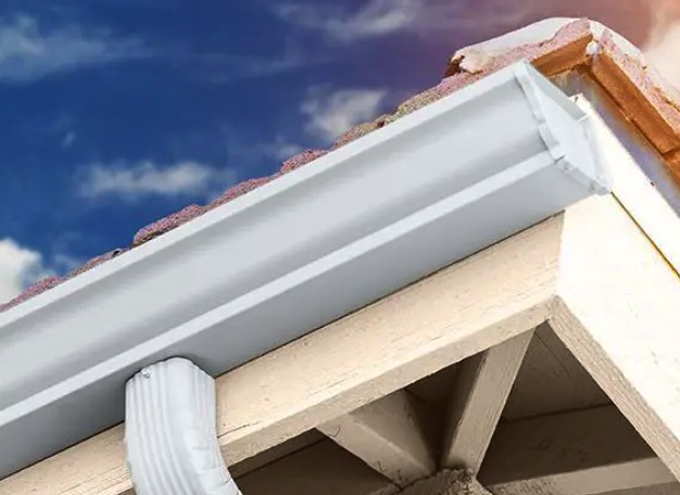 East Rutherford Gutter Contractor