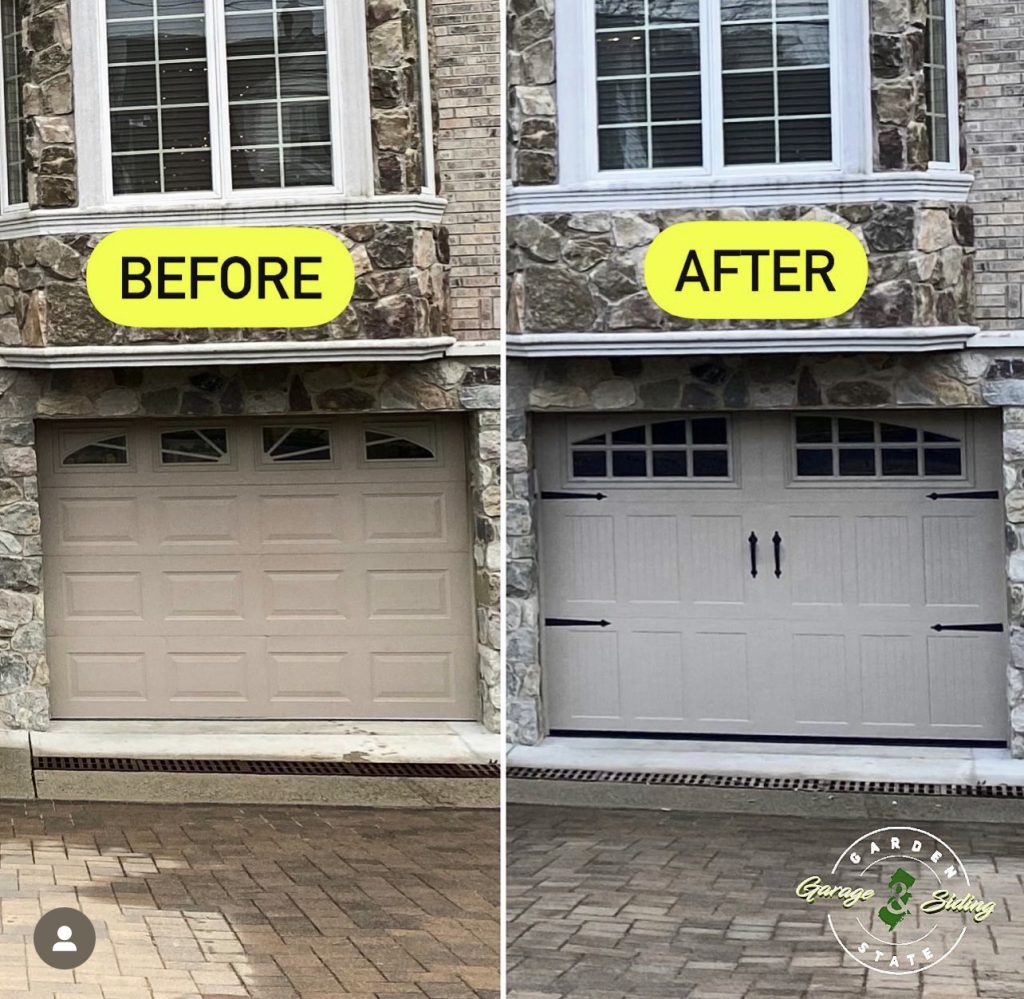 Garage Door Contractor
