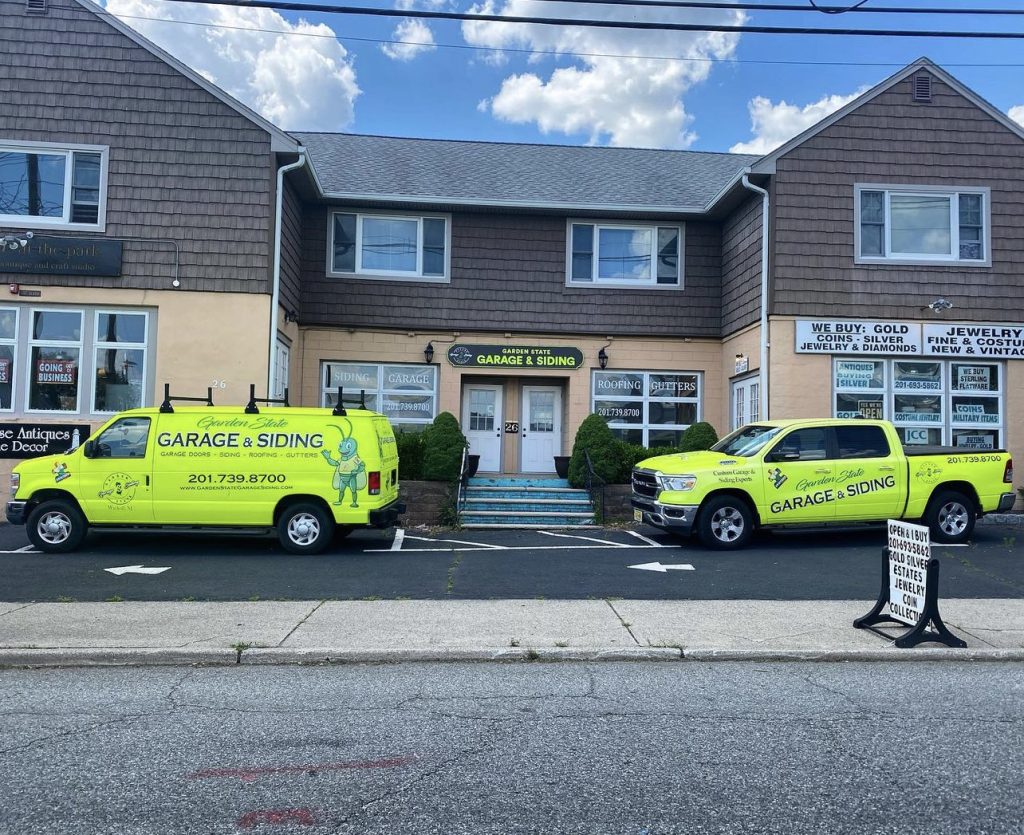 Siding Roofing Contractor Siding Contractor