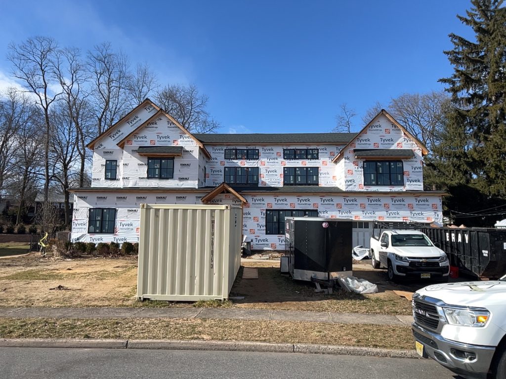 Siding Roofing Contractor Vinyl Siding Contractor
