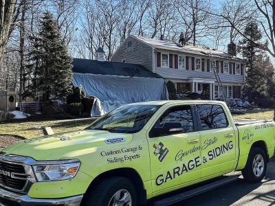 Bergenfield Contractor, Local Contractor, Contractor Near Bergenfield