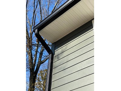Siding Roofing Contractor Nutley Gutter Contractor