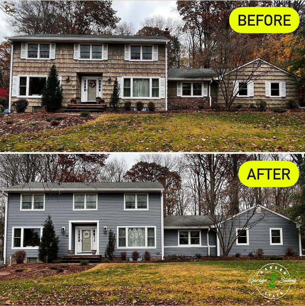 Mahwah Contractor, Mahwah Siding Contractor, Siding Company, Siding Installer, Siding Replacement Near Me