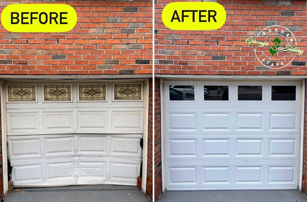 West Milford Garage Door, garage door contractor, garage door company, garage door installer