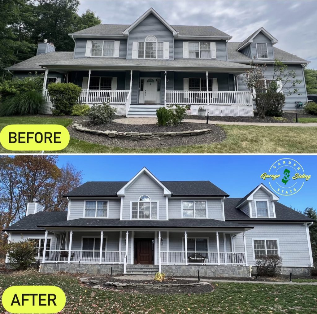 Siding Roofing Contractor Teterboro Siding Contractor, Siding Company, Siding Installer, Siding Replacement Near Me