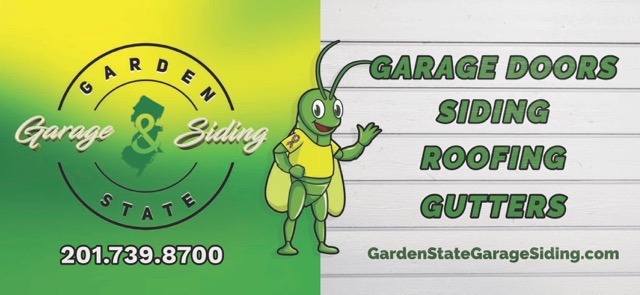 Siding Roofing Contractor Contractor Near Montvale
