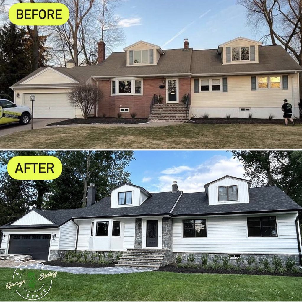 Siding Roofing Contractor Siding Contractor Near Me