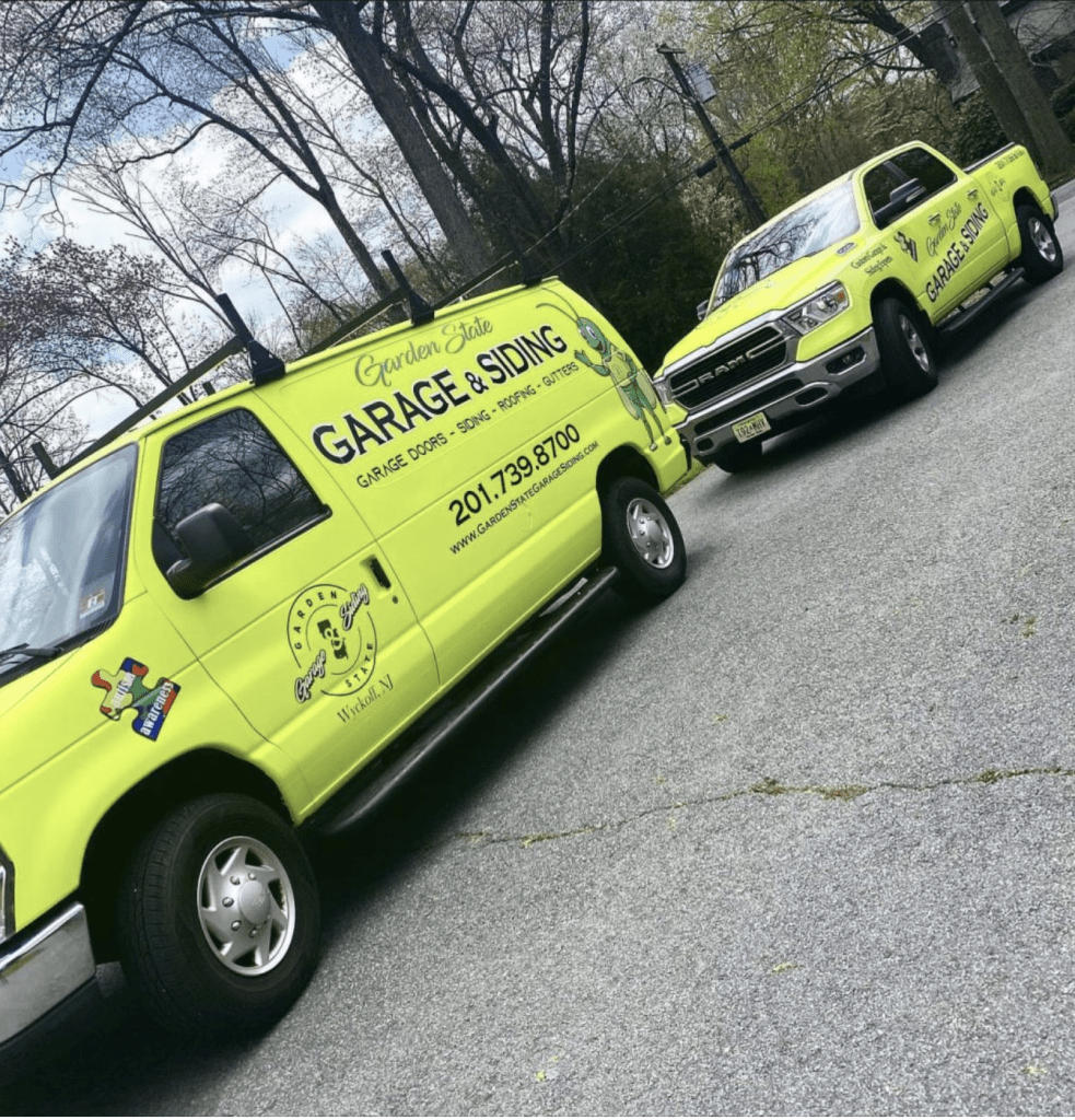 Siding Roofing Contractor Essex County Contractor