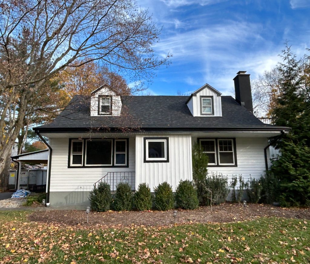 Siding Roofing Contractor Roseland Siding Contractor, Siding Company, Siding Installer, Siding Replacement Near Me