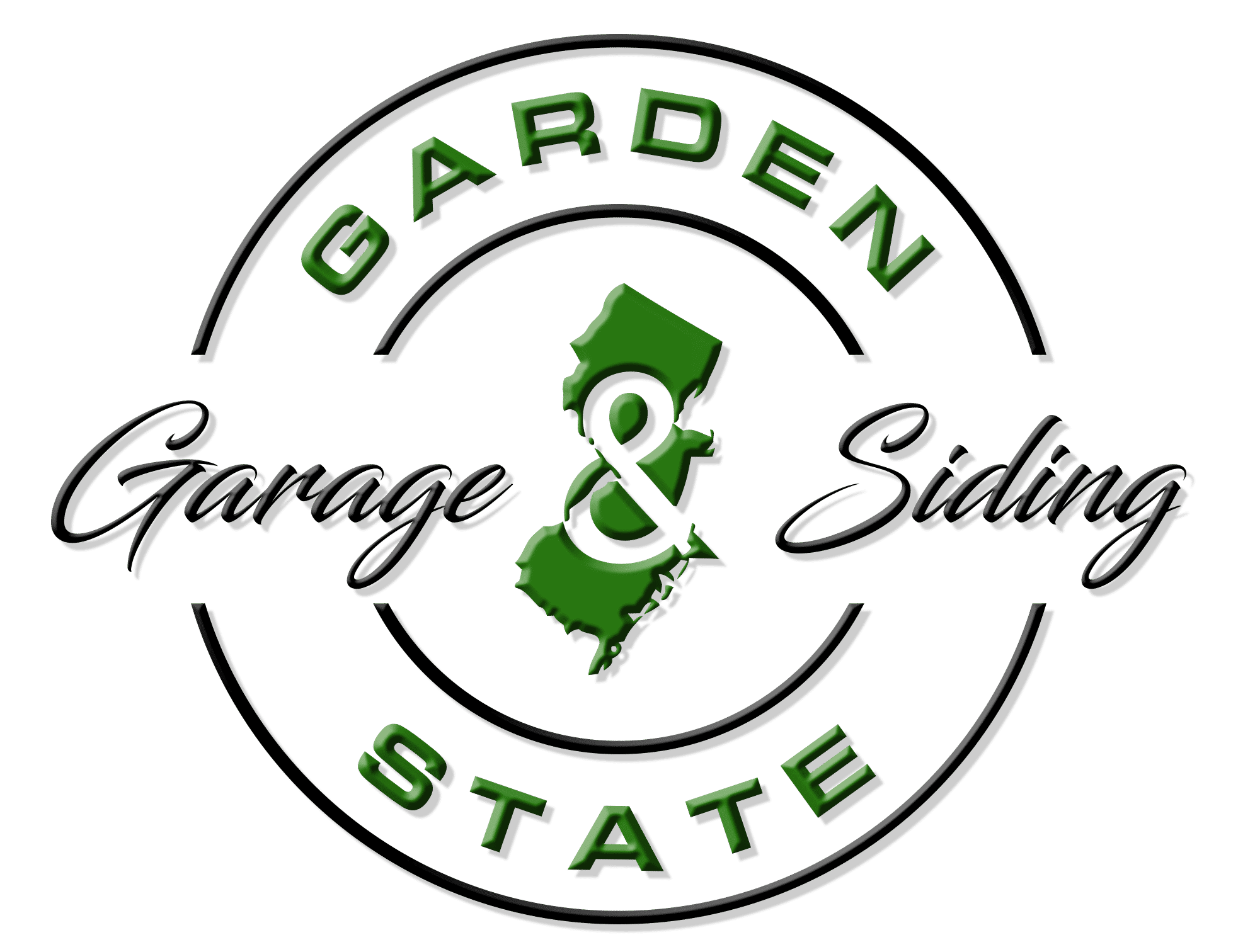 Siding Roofing Contractor Garden State Garage and Siding
