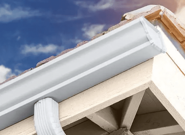 Siding Roofing Contractor Fairview Gutter Contractor, gutter installer, gutter company, gutter replacement