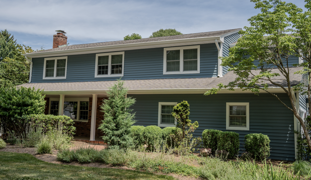 Siding Roofing Contractor Roofing Replacement Near Me