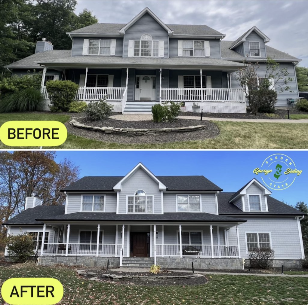 Siding Roofing Contractor Montville Siding Contractor, Siding Company, Siding Installer, Siding Replacement Near Me