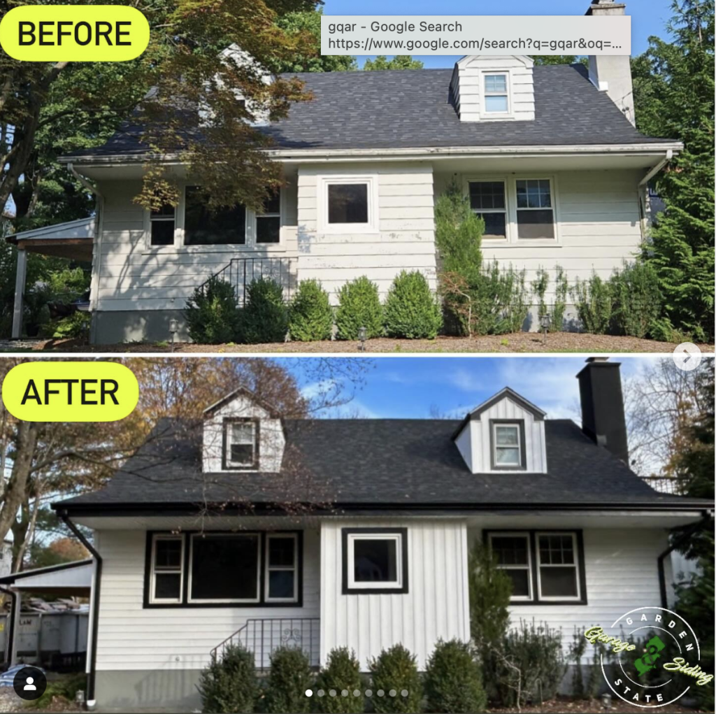 Siding Roofing Contractor Wood-Ridge Siding Contractor, Siding Company, Siding Installer, Siding Replacement Near Me