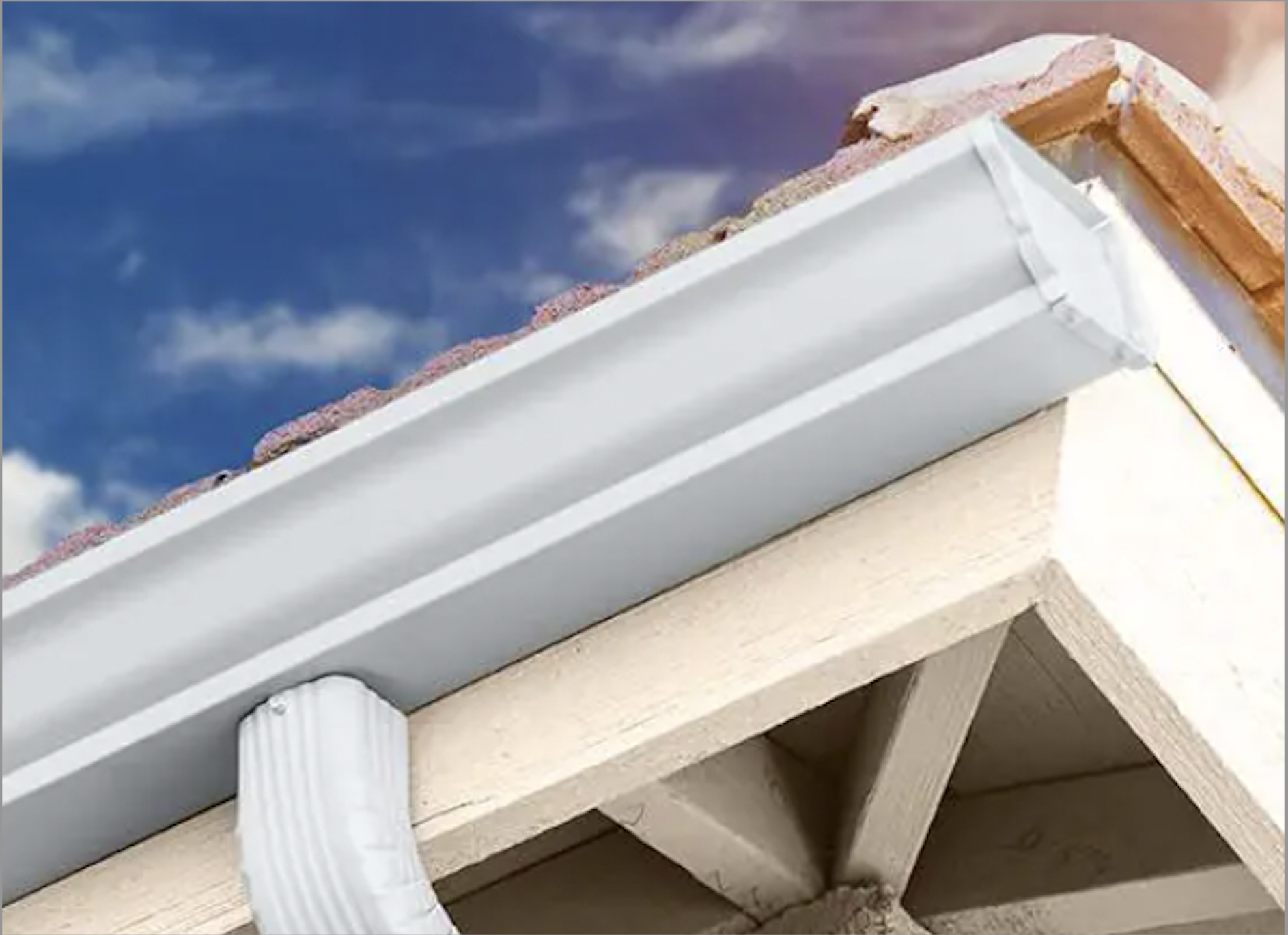 Siding Roofing Contractor Rochelle Park Gutter Contractor, gutter installer, gutter company, gutter replacement