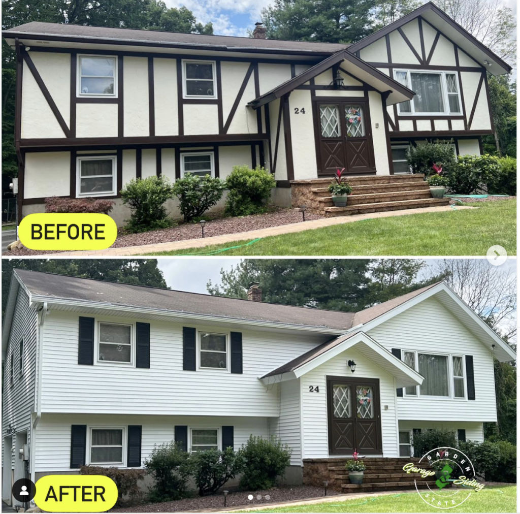 Siding Roofing Contractor Rochelle Park Siding Contractor, Siding Company, Siding Installer, Siding Replacement Near Me