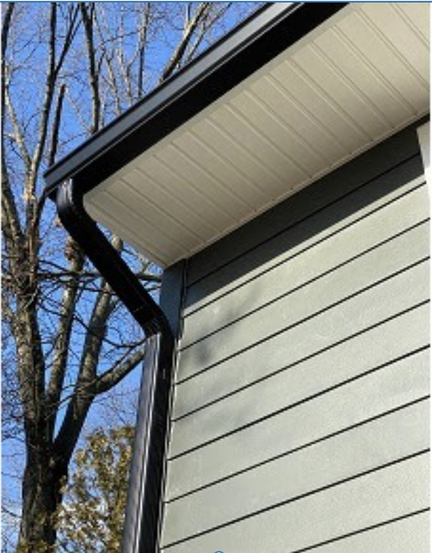 Siding Roofing Contractor Chatham Gutter Contractor, gutter installer, gutter company, gutter replacement